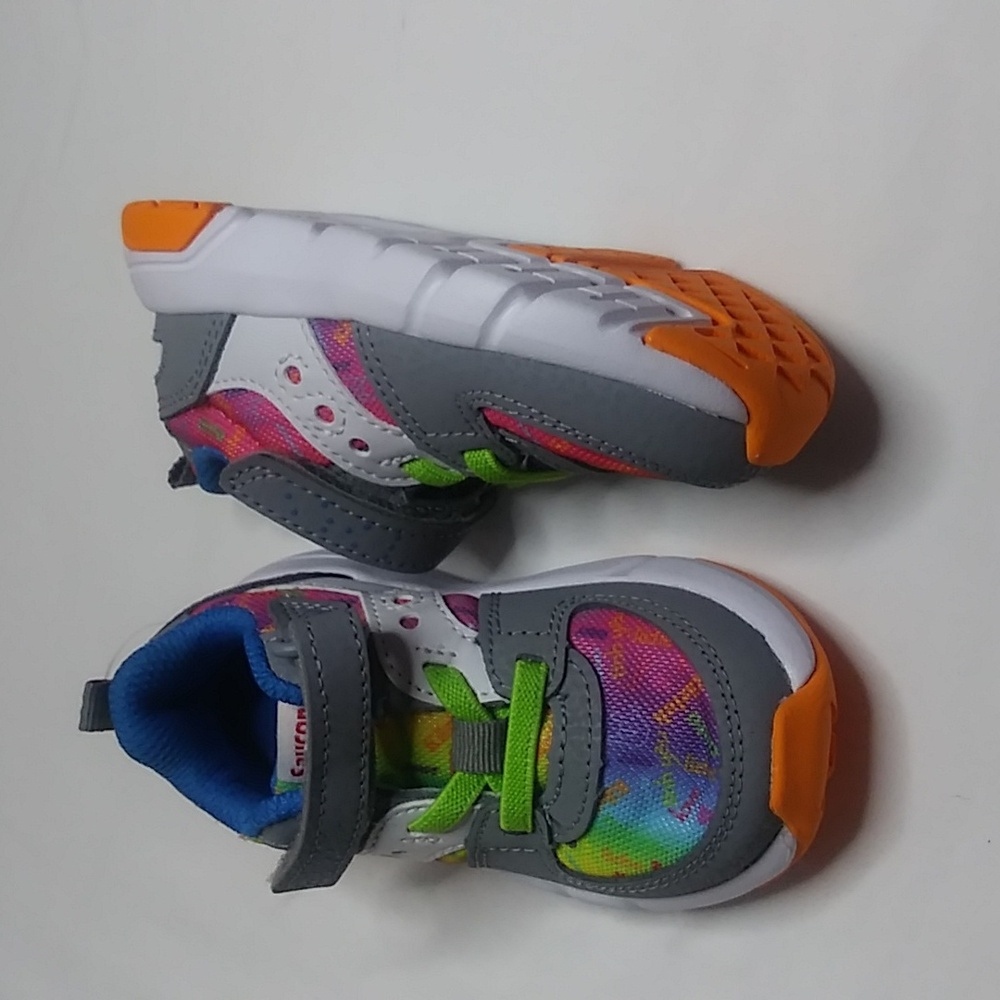 Saucony Unisex Jazz Lite 2.0 Sneakers
